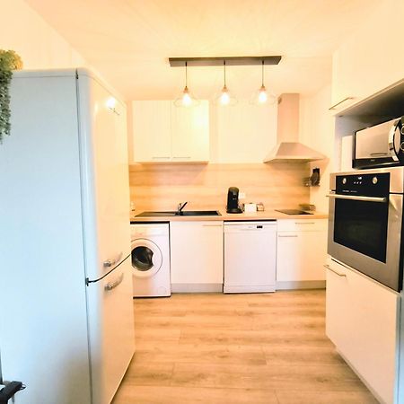 Chez Lulu - 5 Lits- Proche Cnpe - Gare Apartment Ambérieu-en-Bugey Екстериор снимка
