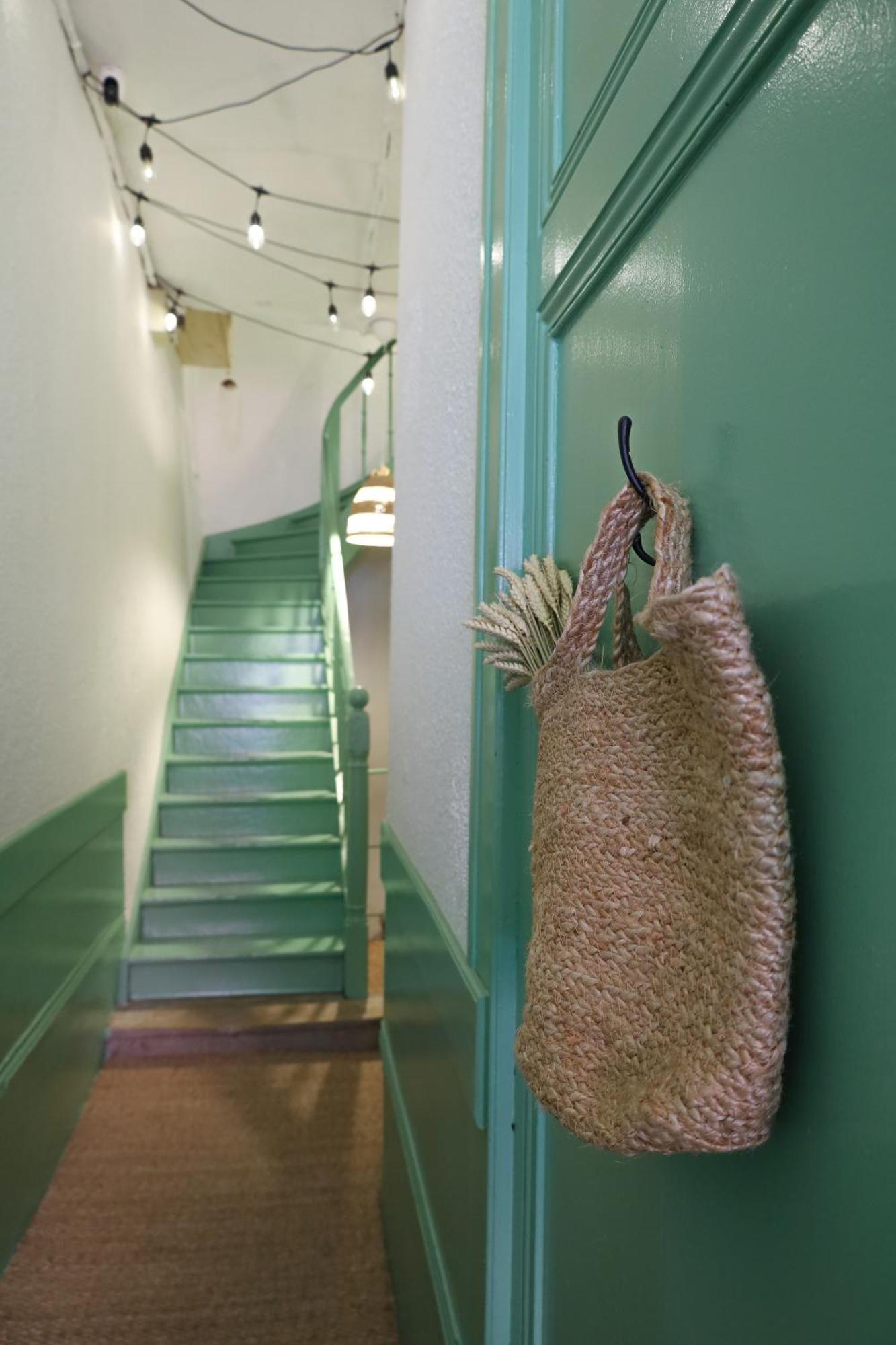 Chez Lulu - 5 Lits- Proche Cnpe - Gare Apartment Ambérieu-en-Bugey Екстериор снимка