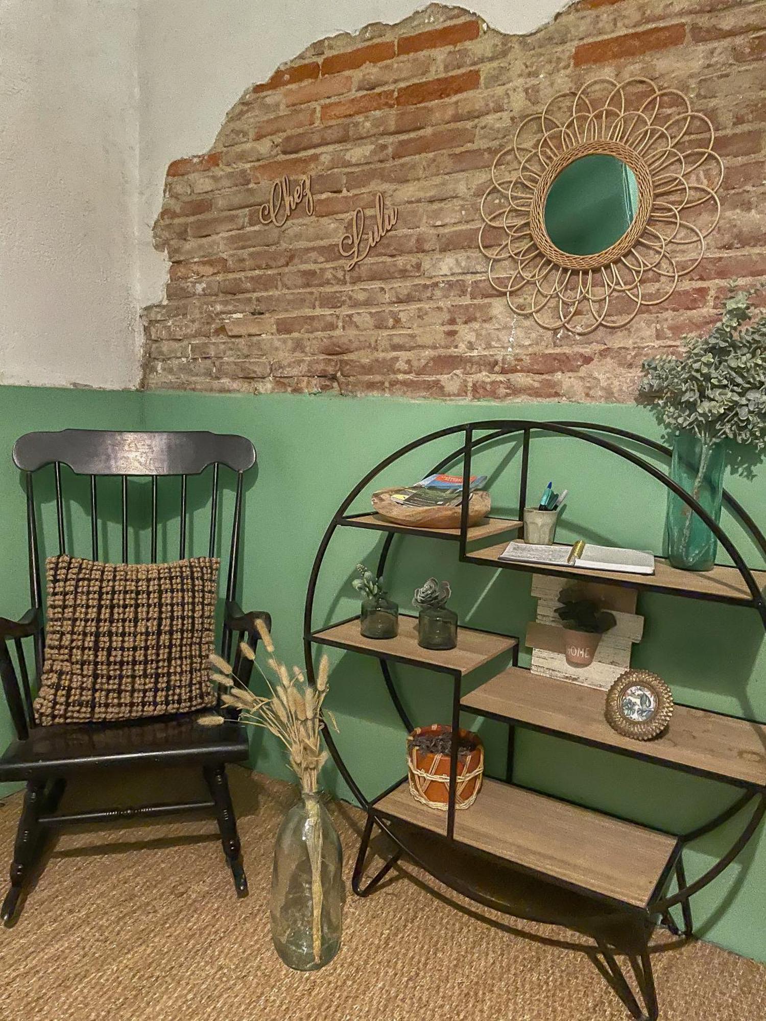 Chez Lulu - 5 Lits- Proche Cnpe - Gare Apartment Ambérieu-en-Bugey Екстериор снимка