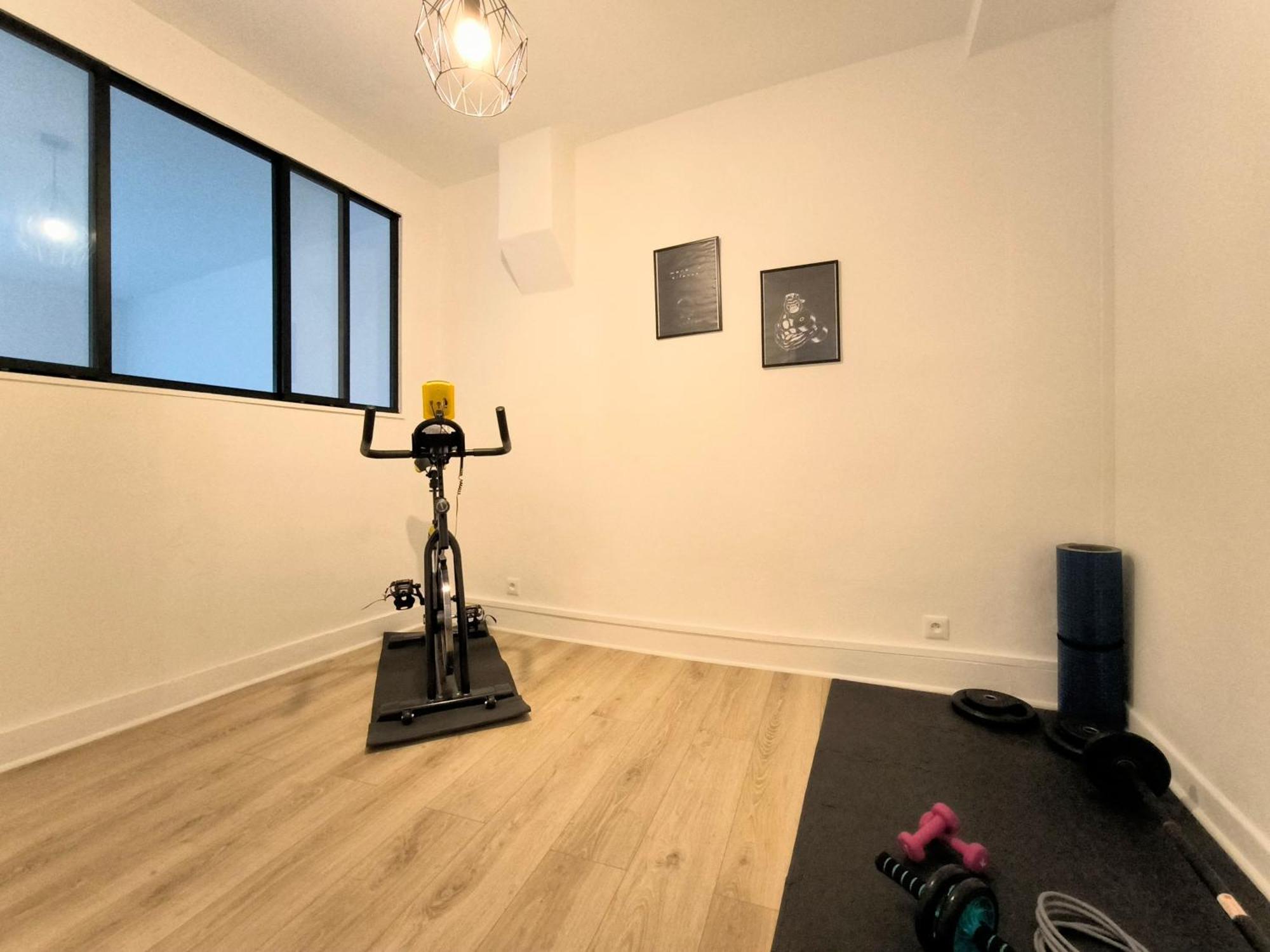 Chez Lulu - 5 Lits- Proche Cnpe - Gare Apartment Ambérieu-en-Bugey Екстериор снимка