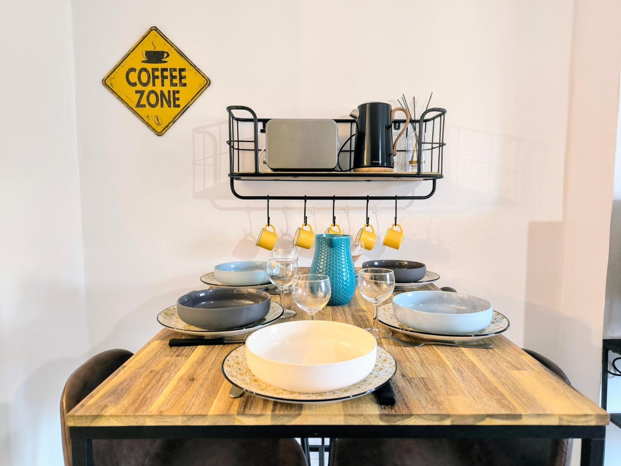 Chez Lulu - 5 Lits- Proche Cnpe - Gare Apartment Ambérieu-en-Bugey Екстериор снимка